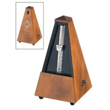metronome en bois wittmer 803m