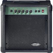 amplificateur basse stagg 40ba-eu