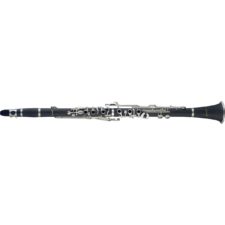 clarinette modèle turque stagg lv-cl4301