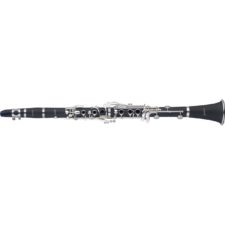 clarinette sib stagg ws-cl210s