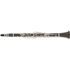 clarinette sib stagg lv-cl6101