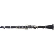 clarinette sib stagg ws-cl210s