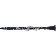 clarinette sib stagg ws-cl211s