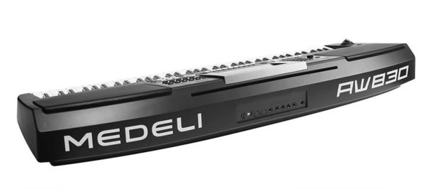 clavier arrangeur medeli aw 830