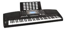 clavier arrangeur medeli aw830