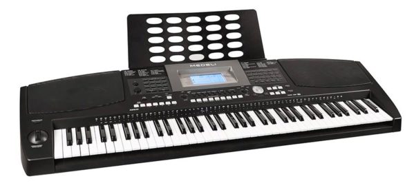 clavier arrangeur medeli aw830