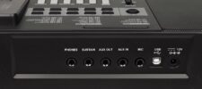 clavier medeli a-300