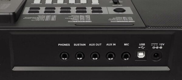 clavier medeli a-300