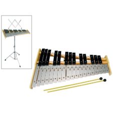 glockenspiel hayman gl-42