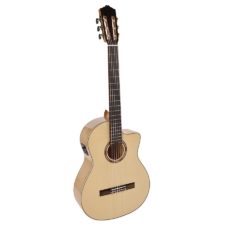 guitare classique salvador cortez cs650ce