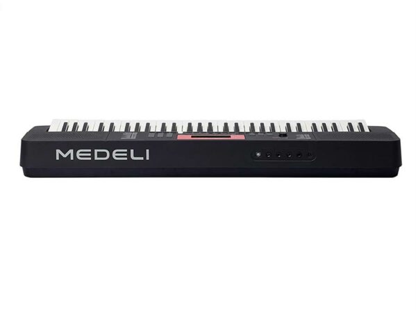 medeli m 221 l