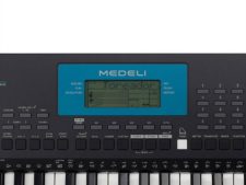 medeli m211k