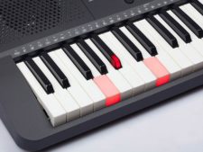 medeli m221l