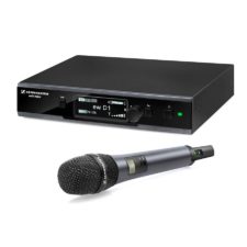 micro sennheiser d1-835s