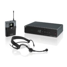 systeme serre tete sennheiser xsw1-me3