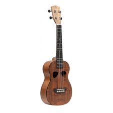 ukulele de concert stagg uc-tiki hewa