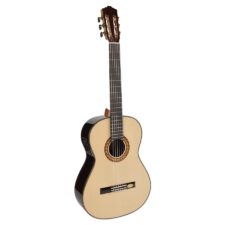 guitare classique électro acoustique salvador cortez cs130-e