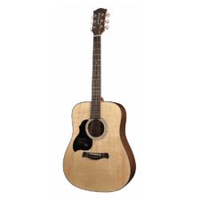 guitare folk gaucher richwood d40-l