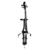 violoncelle électrique léonardo ec-50-b