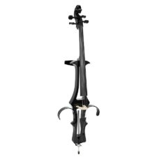 violoncelle électrique léonardo ec-50-b