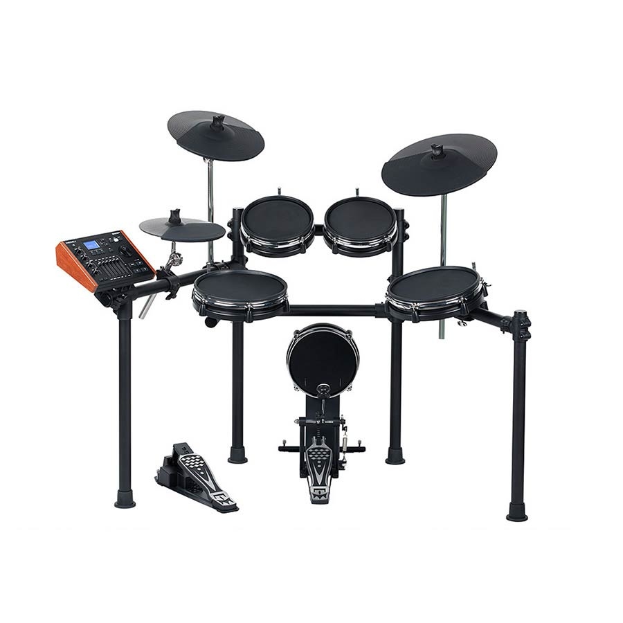 Batterie Electronique 8 Pads Medeli Dd638dx Musique Instrument Batterie Electronique 8 Pads Medeli Dd638dx Musique Instrument