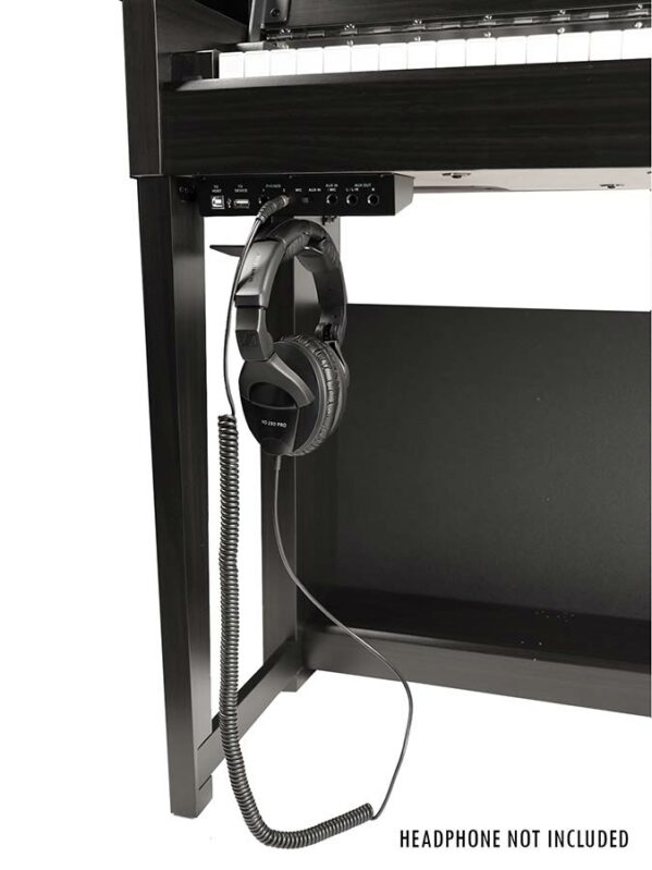 medeli dp650
