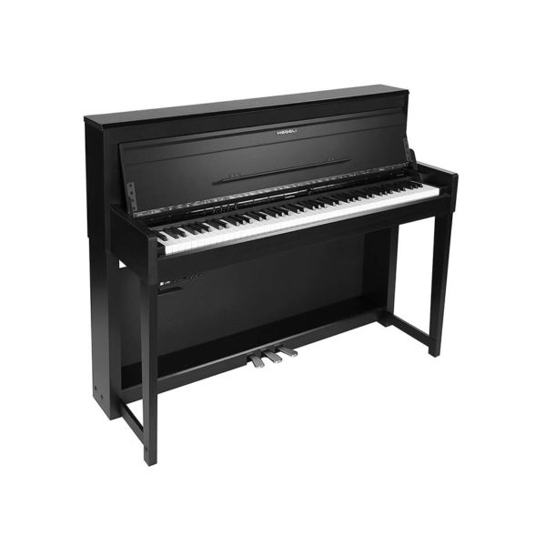 piano numérique medeli dp650 bk