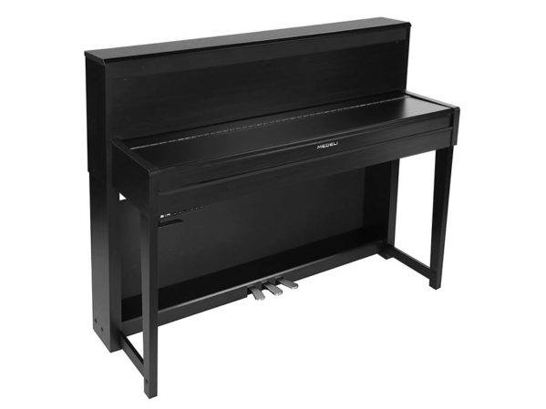 piano numérique medeli dp650bk