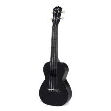 ukulele de concert korala puc-20-bk