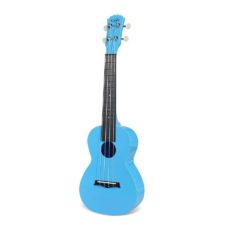 ukulele de concert korala puc-20-lbu