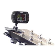 accordeur stagg ctu-c9