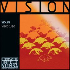 jeu de cordes violon thomastik vi-100-10