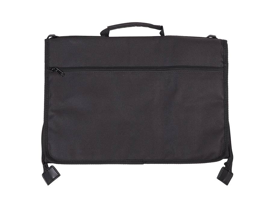Sacoche A Partition Lt 200 Bk Musique Instrument
