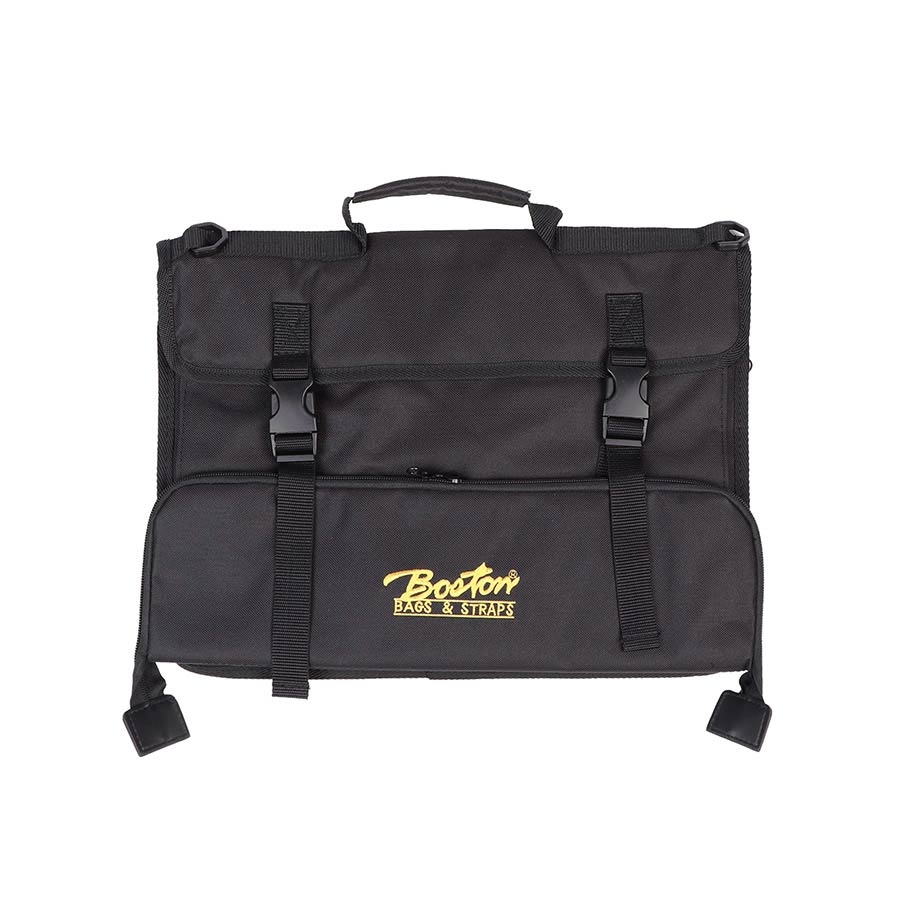 Sacoche A Partition Lt 200 Bk Musique Instrument