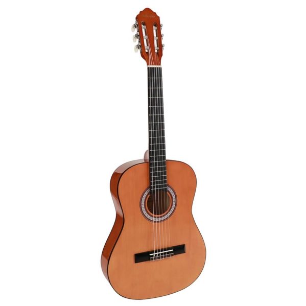 guitare classique kids serie salvador cortez cg-134-nt