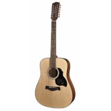 guitare folk 12 cordes richwood d-4012