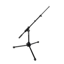 pied pour microphone boston ms-1315-bk