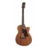 guitare folk électro acoustique master series richwood a50-ce