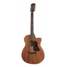 guitare folk électro acoustique master series richwood a50-ce