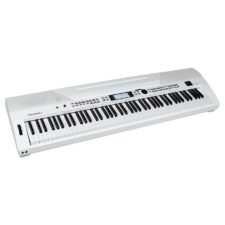 piano numerique medeli sp4200wh
