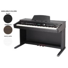 piano numérique medeli dp 330bk