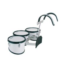 trio de toms haymann 10 11 12 pouces