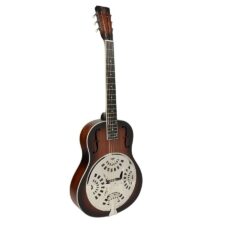 Guitare resonator royall SPIDER 14 en bois SPD14 DSB