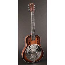 guitare resonator royall spd14 dsb