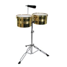 set de timbales hayman ltbr1314