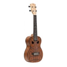 ukulele de concert stagg uc-tiki mena