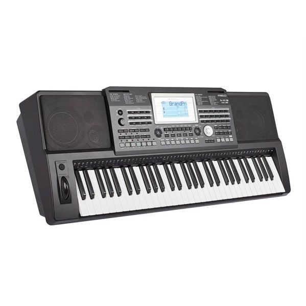 clavier arrangeur medeli a810
