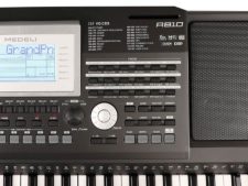 clavier medeli a810