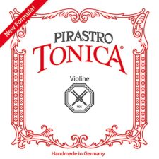 cordes violon pirastro tonica p412021