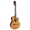 guitare classique électro richwood artist series rc-16-ce